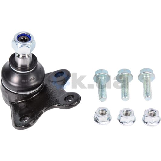 93-05340-256 RTS Шаровая опора