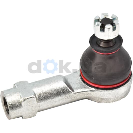 JTE229 TRW Наконечник рулевой тяги