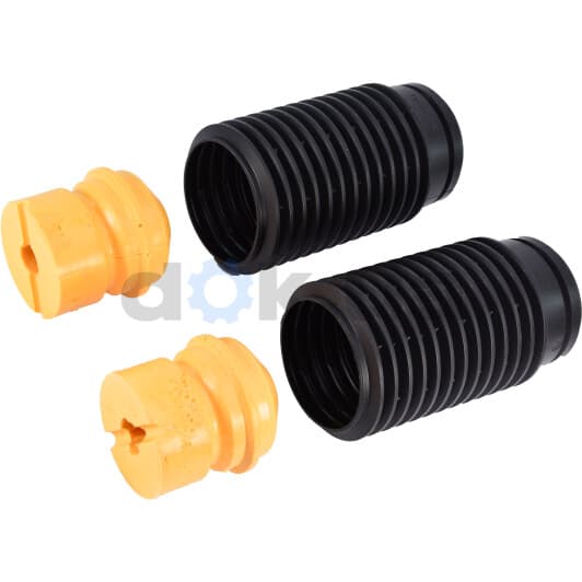 PK008 Monroe Комплект (пильники + відбійники)