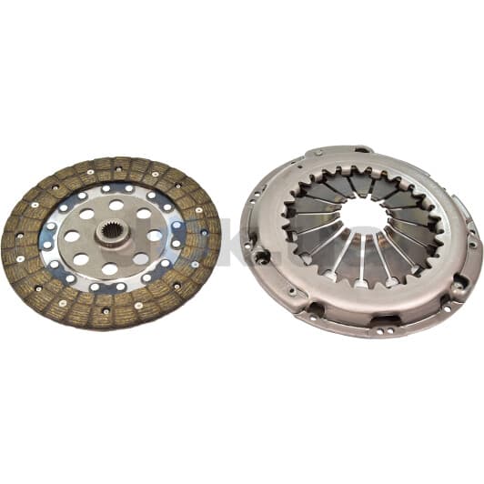 KE-VO01R Aisin Комплект зчеплення