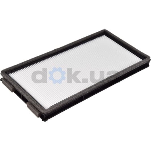 1 987 432 032 Bosch Фильтр салона