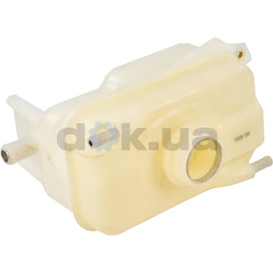 DB0001TT Thermotec Бачок охлаждающей жидкости для Daewoo Nubira