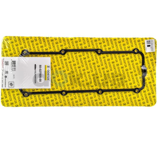 50-027505-00 Goetze Прокладка клапанної кришки