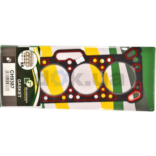 CH9387 BGA Прокладка ГБЦ