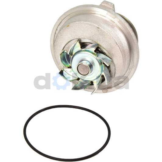 24-0572 Metelli Помпа