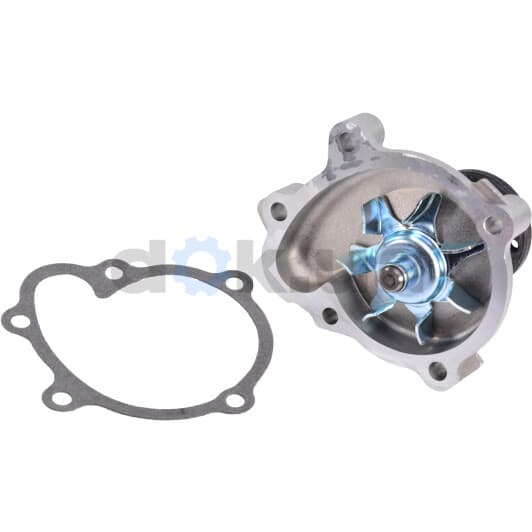 P326 Hepu Помпа