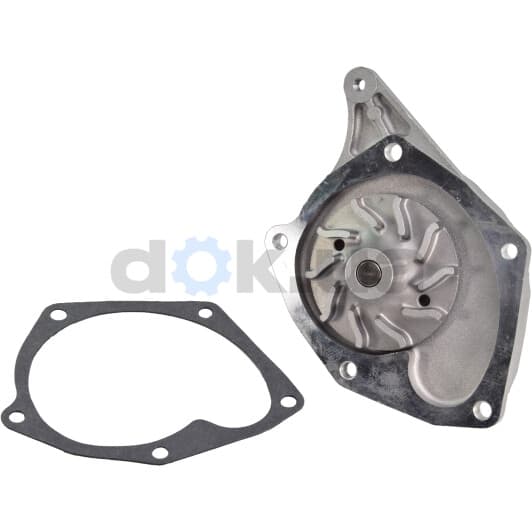 D1R033TT Thermotec Помпа