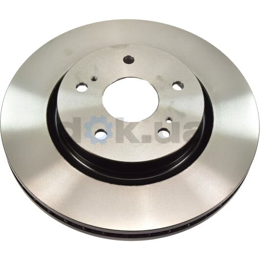 DF7371S TRW Тормозной диск для Suzuki Grand Vitara