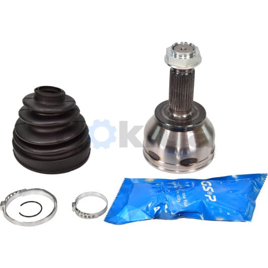 835028 GSP Граната