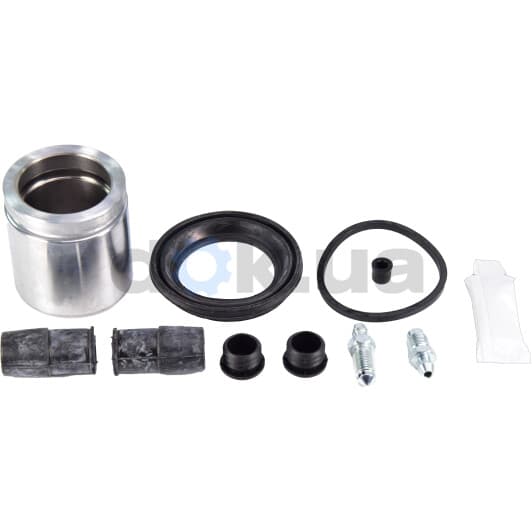 400948 ERT Ремкомплект гальмівного супорта