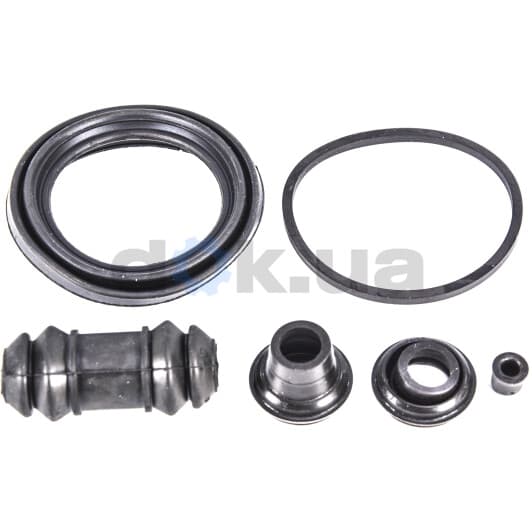 400853 ERT Ремкомплект гальмівного супорта