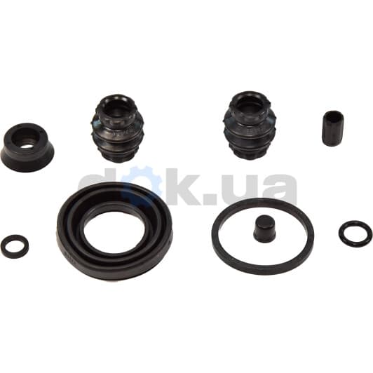 400739 ERT Ремкомплект гальмівного супорта