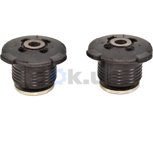 60 75 0001 SWAG Сайлентблок балки для Renault 21