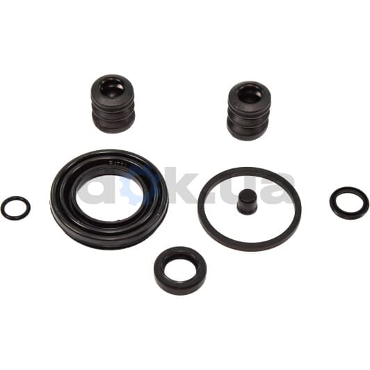 400329 ERT Ремкомплект гальмівного супорта