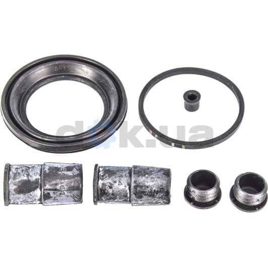 400288 ERT Ремкомплект тормозного суппорта