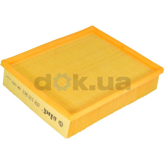 11330198101 Vika Повітряний фільтр