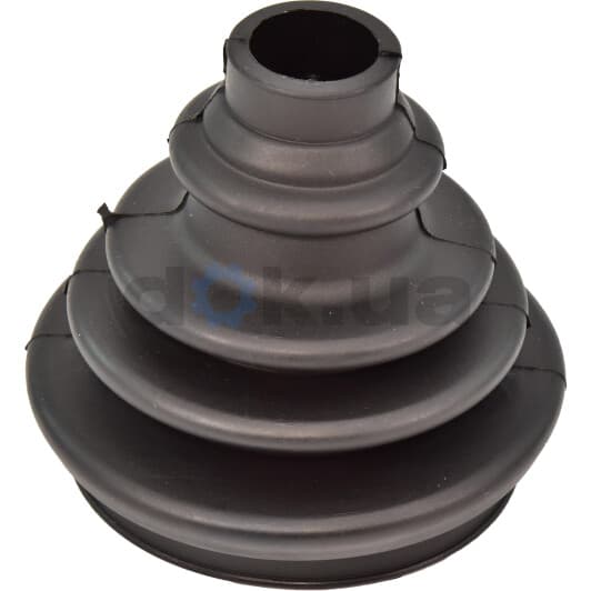 00996 Metalcaucho Пыльник ШРУСа