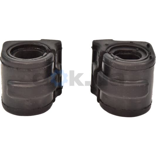 04047 Metalcaucho Втулка стабилизатора для Peugeot 406