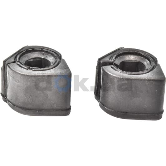 04054 Metalcaucho Втулка стабілізатора для Peugeot 406