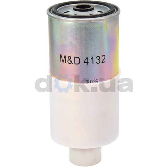 4132 Meat & Doria Топливный фильтр