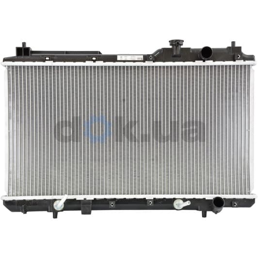 681021 Nissens Радиатор охлаждения двигателя для Honda CR-V