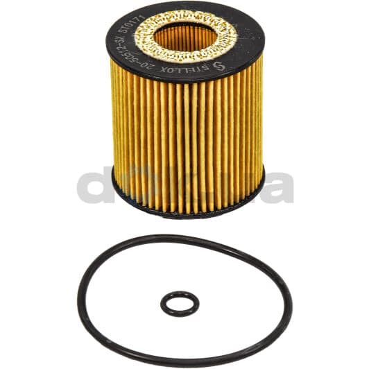 20-50512-SX Stellox Оливний фільтр