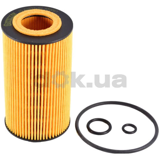 20-51533-SX Stellox Масляный фильтр