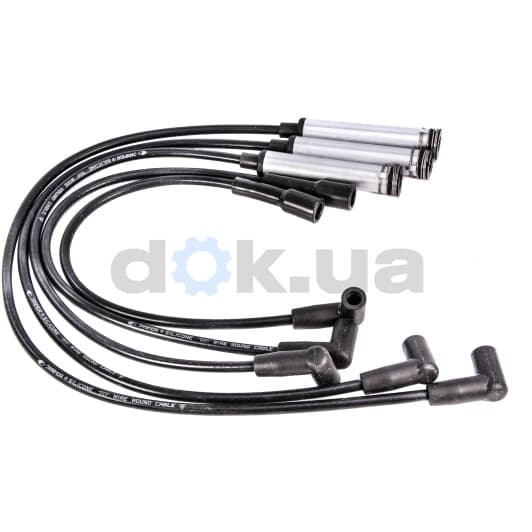 ODS203 Janmor Комплект проводов зажигания