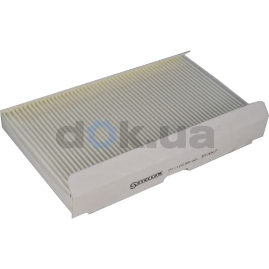 71-10138-SX Stellox Фільтр салону