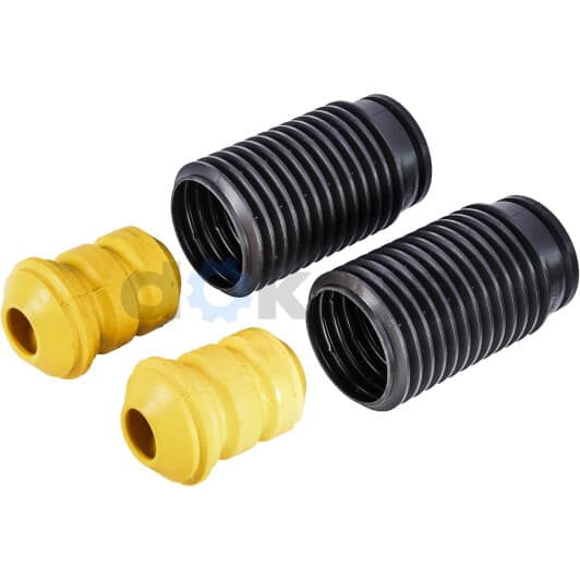 PK011 Monroe Комплект (пильники + відбійники)