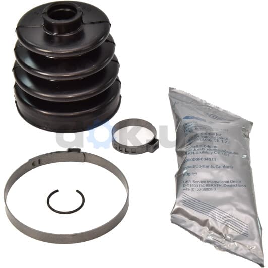 23082 Spidan Пыльник ШРУСа