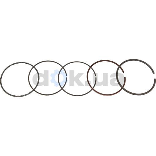 08-849200-50 Goetze Комплект поршневых колец