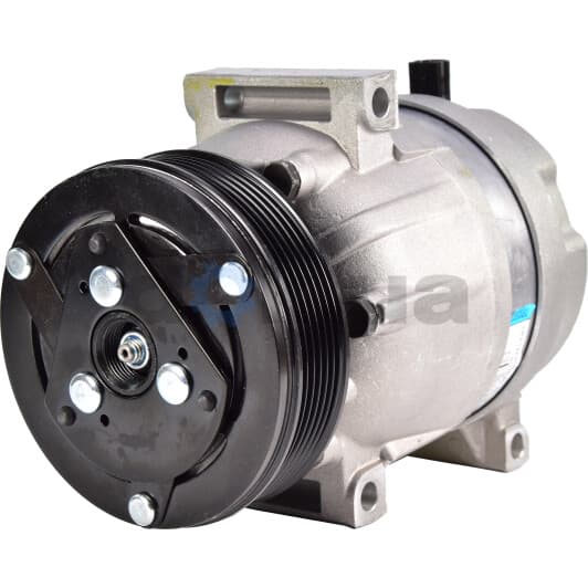 TSP0155138 Delphi Компрессор кондиционера