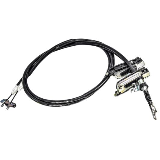 10.5359 Metzger Трос ручного гальма