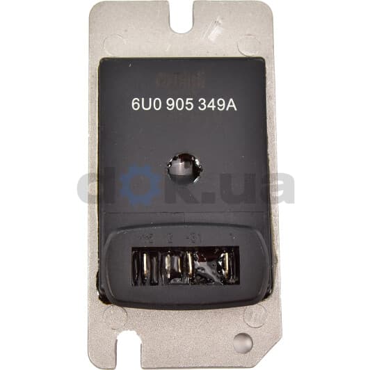 99050037601 Vika Комутатор системи запалювання