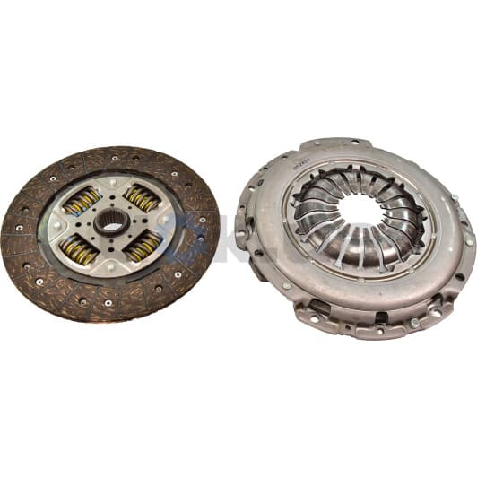 961413 KAWE Комплект сцепления