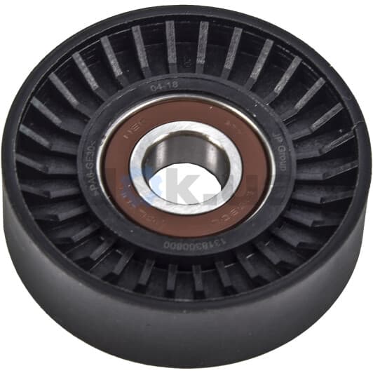 1318300800 JP Group Натяжной ролик поликлинового ремня