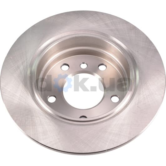 6284.00 Remsa Тормозной диск для BMW 3 Series