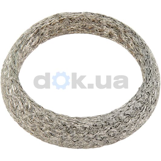 256-652 Bosal Прокладка приймальної труби