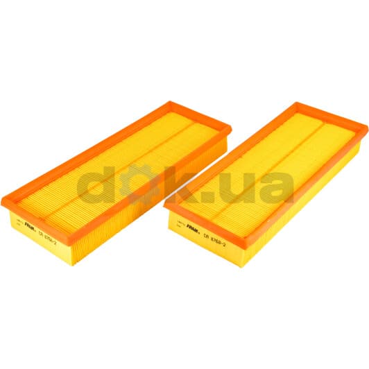 CA8768-2 FRAM Повітряний фільтр