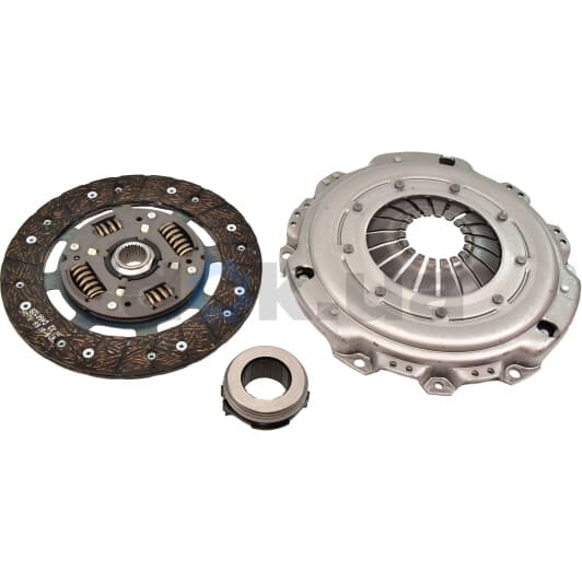 SL3DS0390 Starline Комплект зчеплення