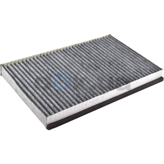 02.59.076 Trucktec Automotive Фільтр салону