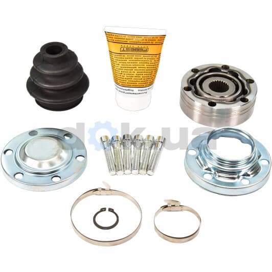 1911-E34 Febest Граната