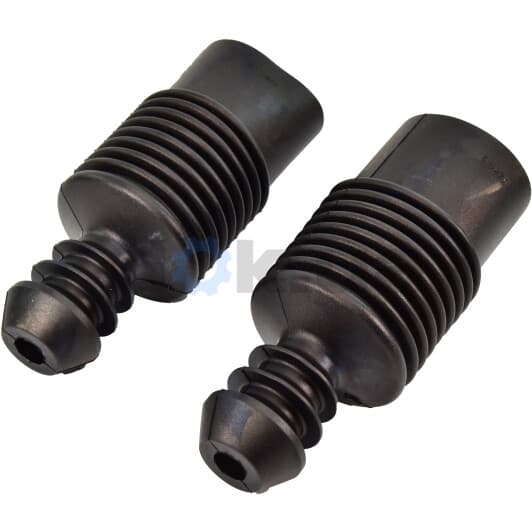 PK058 Monroe Комплект (пильники + відбійники)