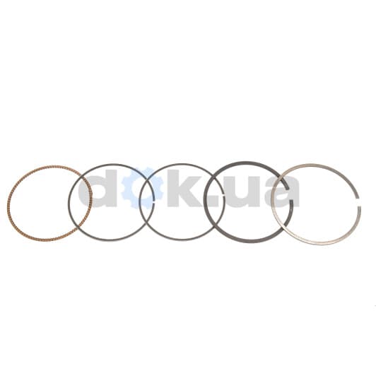 800050810000 Kolbenschmidt Комплект поршневых колец
