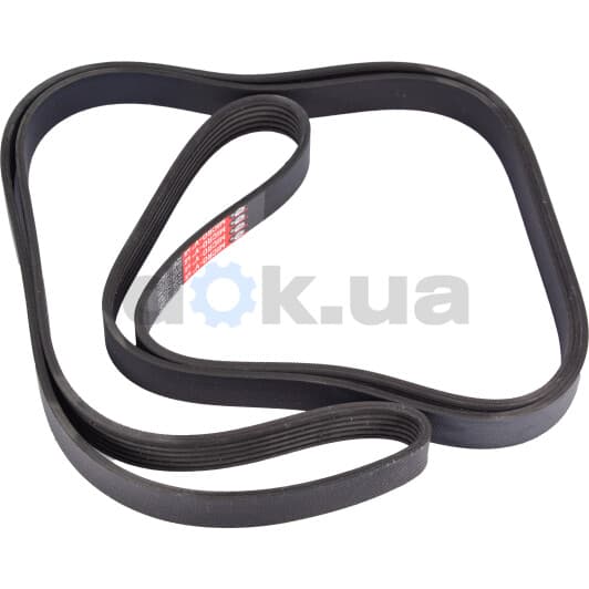 6PK2245 Gates Поліклиновий ремінь