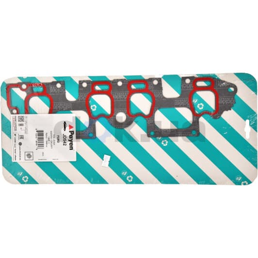 JD542 Payen Прокладка впускного коллектора