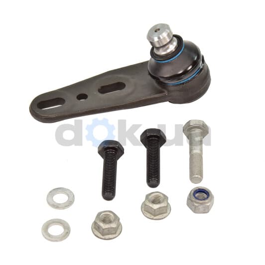 10028 04 Lemförder Шарова опора