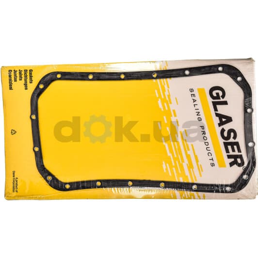 X54150-01 Glaser Прокладка оливного піддона