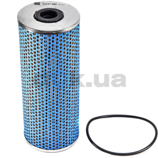 50013527 Kolbenschmidt Оливний фільтр для BMW 5 Series